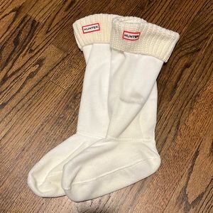 Women’s Hunter Boot Liners, Size L (8-10)